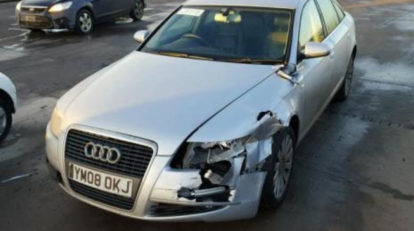 Dezmembrez / Dezmembrari Audi A6 B6, 2.0tdi