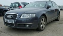 Dezmembrez / Dezmembrari Audi A6 C6, 3.0tfsi CAJA