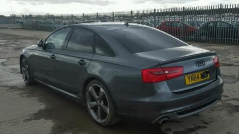 Dezmembrez / Dezmembrari Audi A6 C7, 3.0tdi