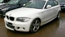 Dezmembrez / Dezmembrari Bmw 1 (E81) 2.0diesel N47...