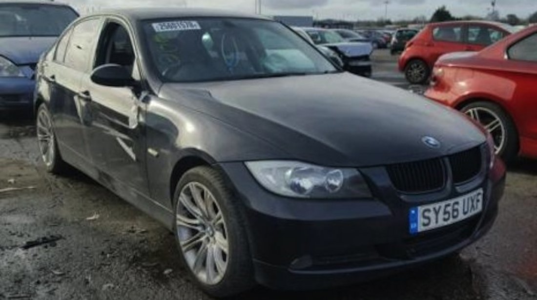 Dezmembrez / Dezmembrari Bmw 318i (E90) 2006