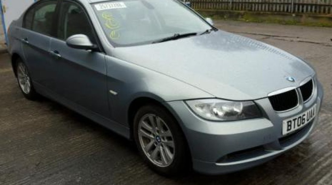 Dezmembrez / Dezmembrari Bmw 318i (E90) 2007