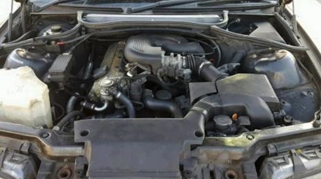 Dezmembrez / Dezmembrari Bmw 320 (E46), 1.9benz