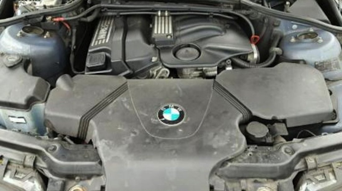 Dezmembrez / Dezmembrari Bmw (E46) 1.8benz