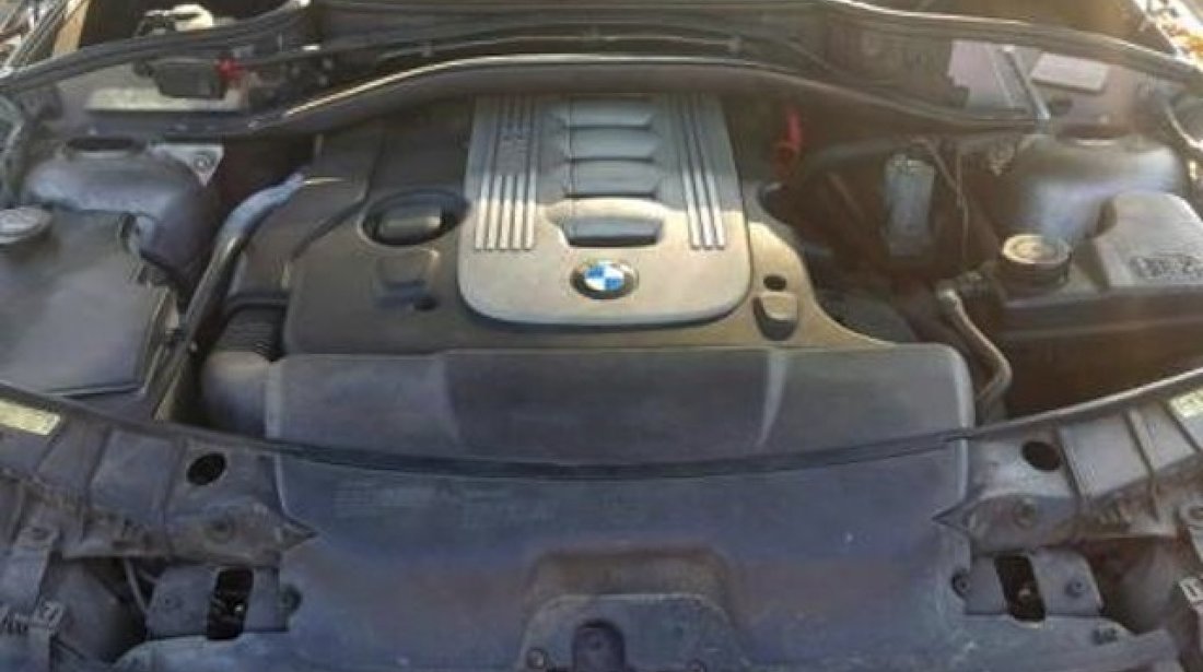 Dezmembrez / Dezmembrari Bmw X3 (E83) 2.0diesel