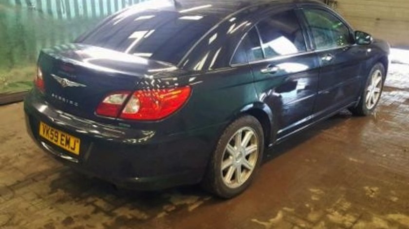 Dezmembrez / Dezmembrari Chrysler Sebring (JS) 2.0diesel