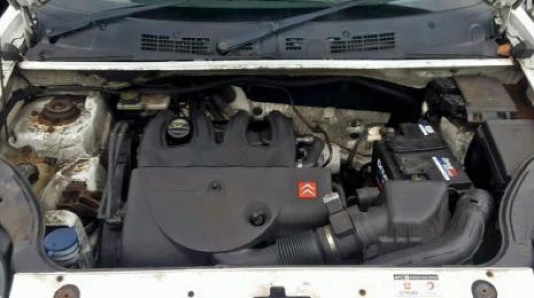 Dezmembrez / Dezmembrari Citroen Berlingo 1.9diesel WJZ