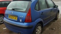 Dezmembrez / Dezmembrari Citroen C3 I (FC) 1.6benz...