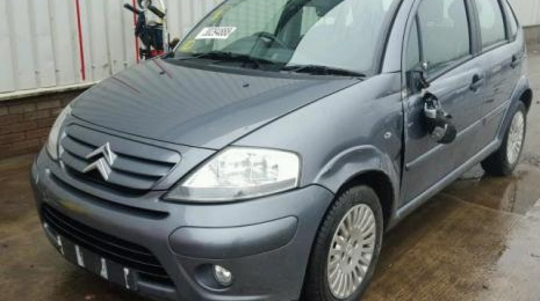 Dezmembrez / Dezmembrari Citroen C3 I (FC) 1.6hdi 9HX