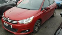 Dezmembrez / Dezmembrari Citroen C4 (B7) 1.6hdi 9H...