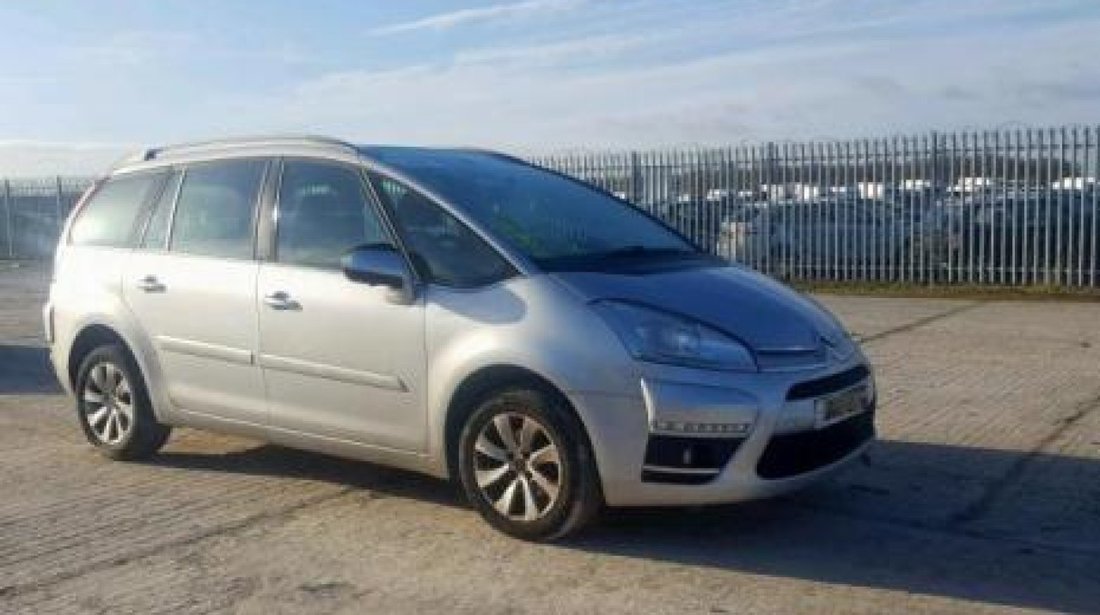 Dezmembrez / Dezmembrari Citroen C4 Grand Picasso 1.6hdi 9HR