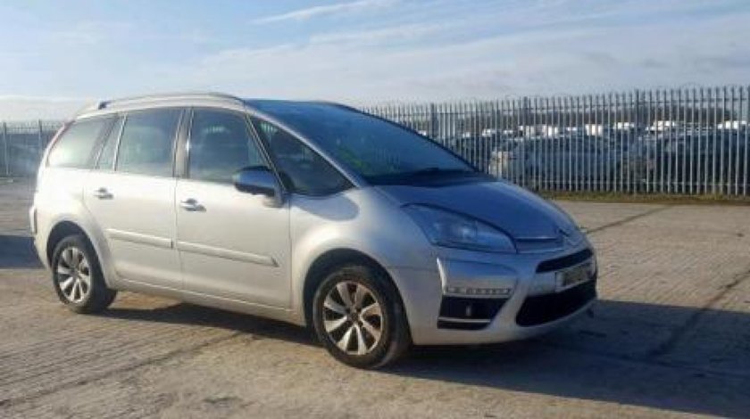 Dezmembrez / Dezmembrari Citroen C4 Grand Picasso 1.6hdi 9HR