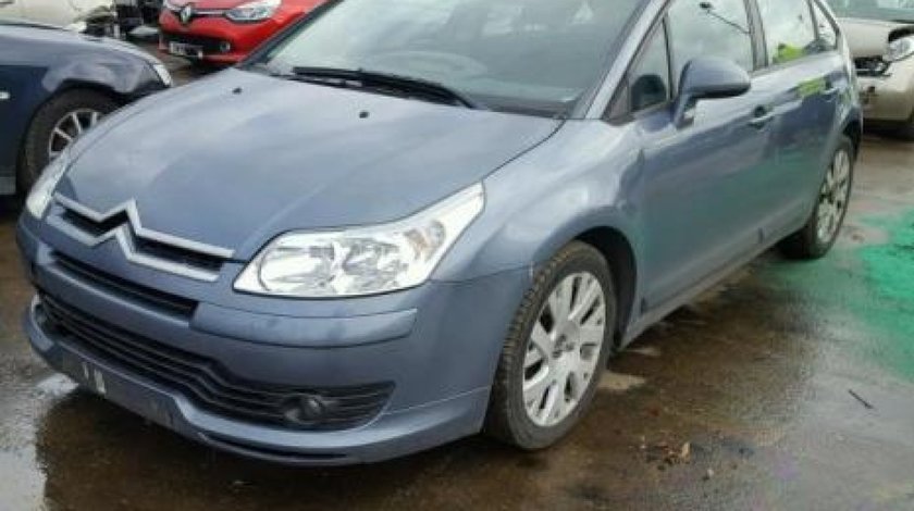 Dezmembrez / Dezmembrari Citroen C4 (LC) 1.6hdi 9HY