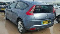 Dezmembrez / Dezmembrari Citroen C4 (LC) 2.0hdi RH...