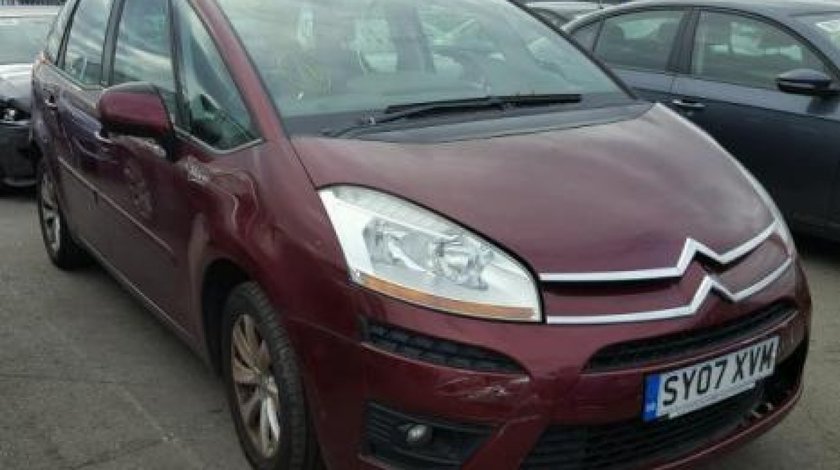 Dezmembrez / Dezmembrari Citroen C4 Picasso (UD) 1.6HDI 9HY