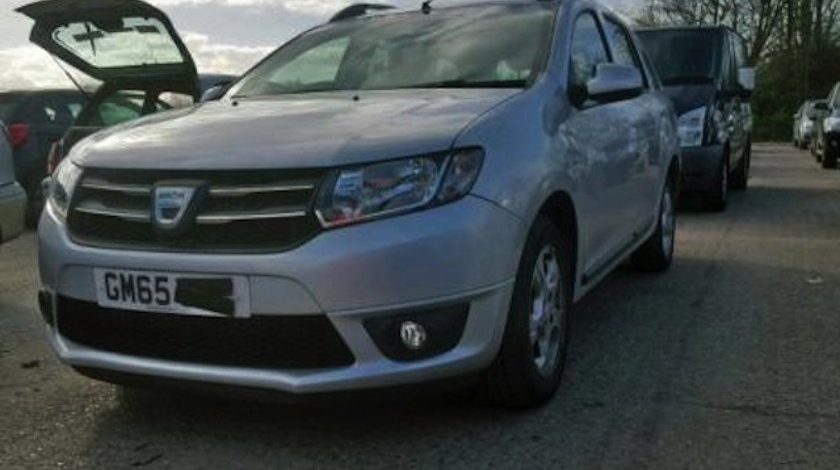 Dezmembrez / Dezmembrari Dacia Logan 2, 0.9tce