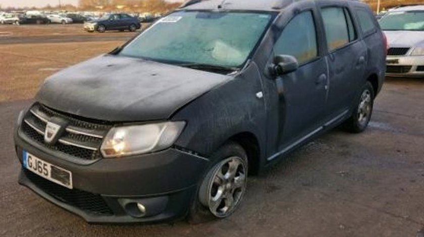 Dezmembrez / Dezmembrari Dacia Logan MCV 1.5dci K9K
