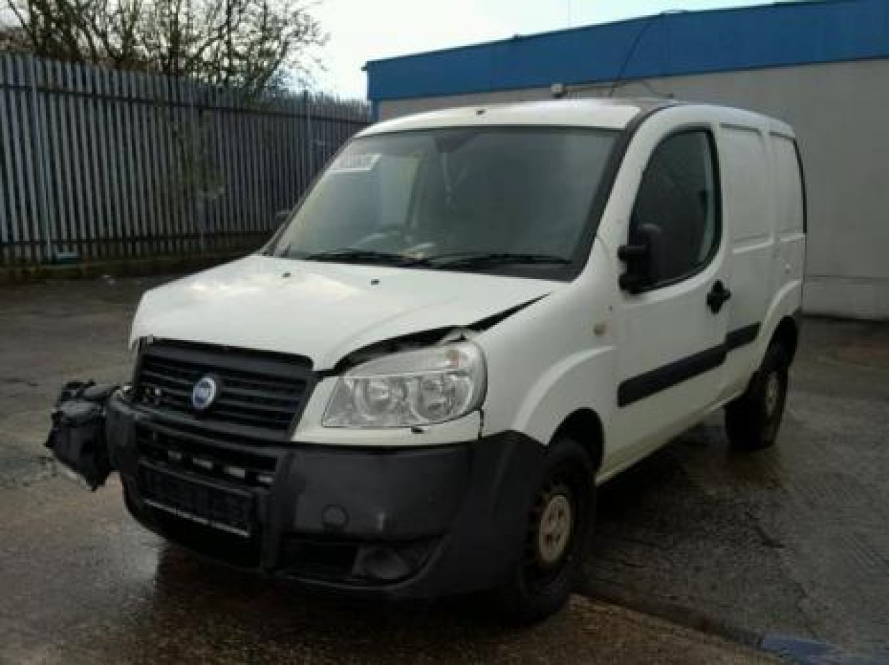 Dezmembrez / Dezmembrari Fiat Doblo MPV (119) 1.0jtd 223A7000