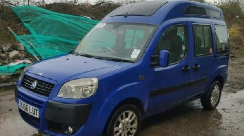 Dezmembrez / Dezmembrari Fiat Doblo MPV (119) 1.9jtd 182B9000