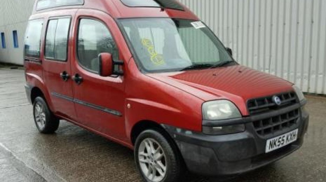 Dezmembrez / Dezmembrari Fiat Doblo MPW (119) 1.9jtd 223B1000