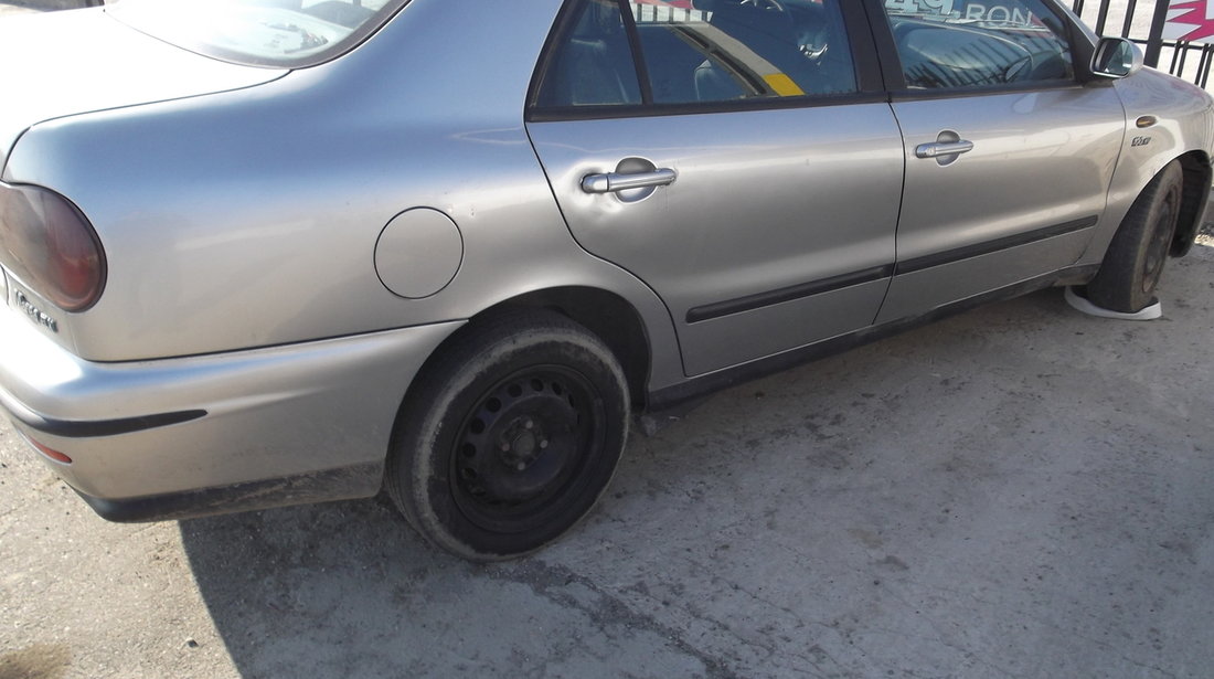 Dezmembrez,Dezmembrari Fiat Marea,Stilo,Bravo,Brava 1.6 16v