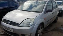 Dezmembrez / Dezmembrari Ford Fiesta 5, 1.4benz FX...