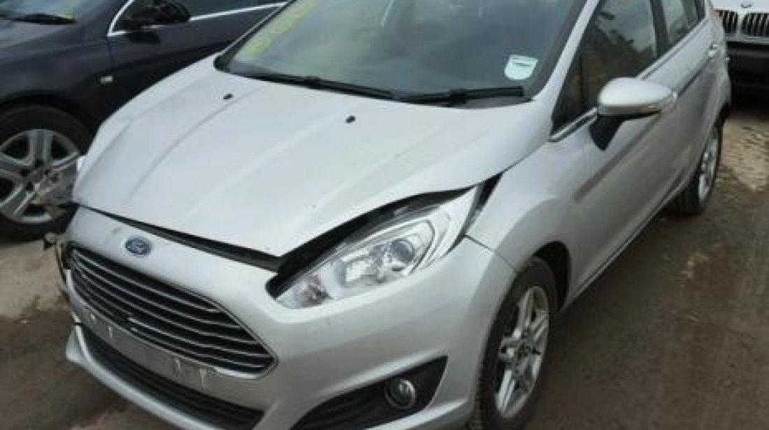 Dezmembrez / Dezmembrari Ford Fiesta 6, 12.benz SNJD