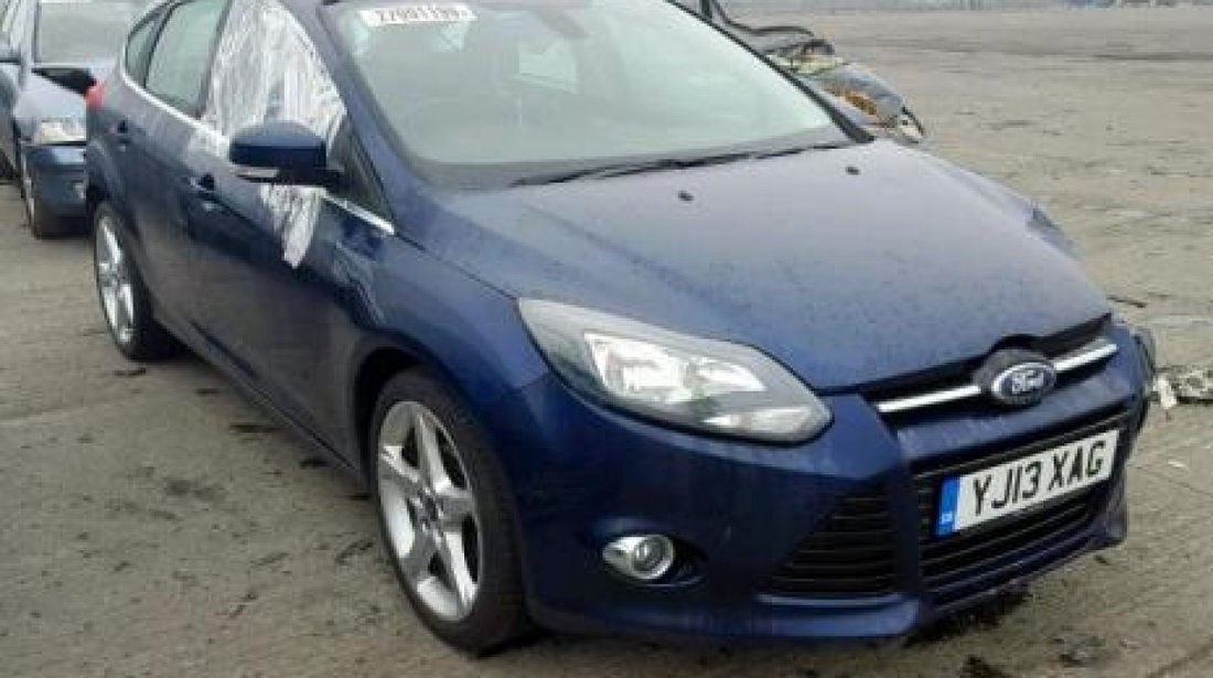 Dezmembrez / Dezmembrari Ford Focus 3, 1.0benz M1DA