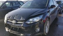 Dezmembrez / Dezmembrari Ford Focus 3, 1.6 tdci T1...