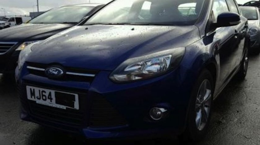 Dezmembrez / Dezmembrari Ford Focus 3, 1.6tdci