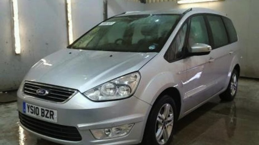 Dezmembrez / Dezmembrari Ford Galaxy 2.0tdci 2010