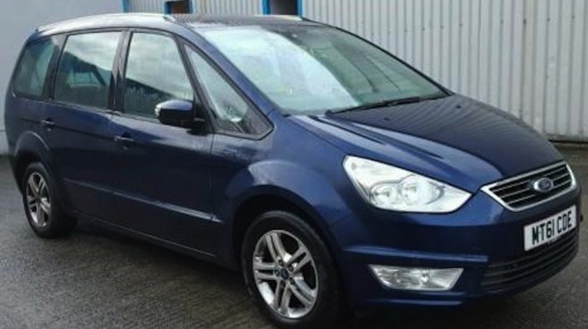 Dezmembrez / Dezmembrari Ford Galaxy 2.0tdci, QXWA