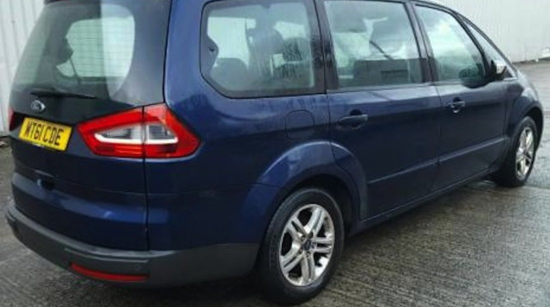 Dezmembrez / Dezmembrari Ford Galaxy 2.0tdci, QXWA