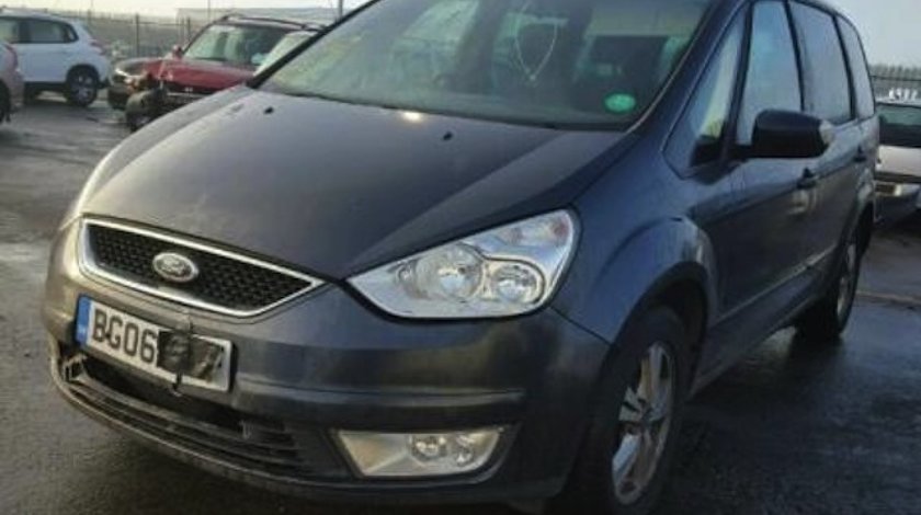 Dezmembrez / Dezmembrari Ford Galaxy 2.0tdci