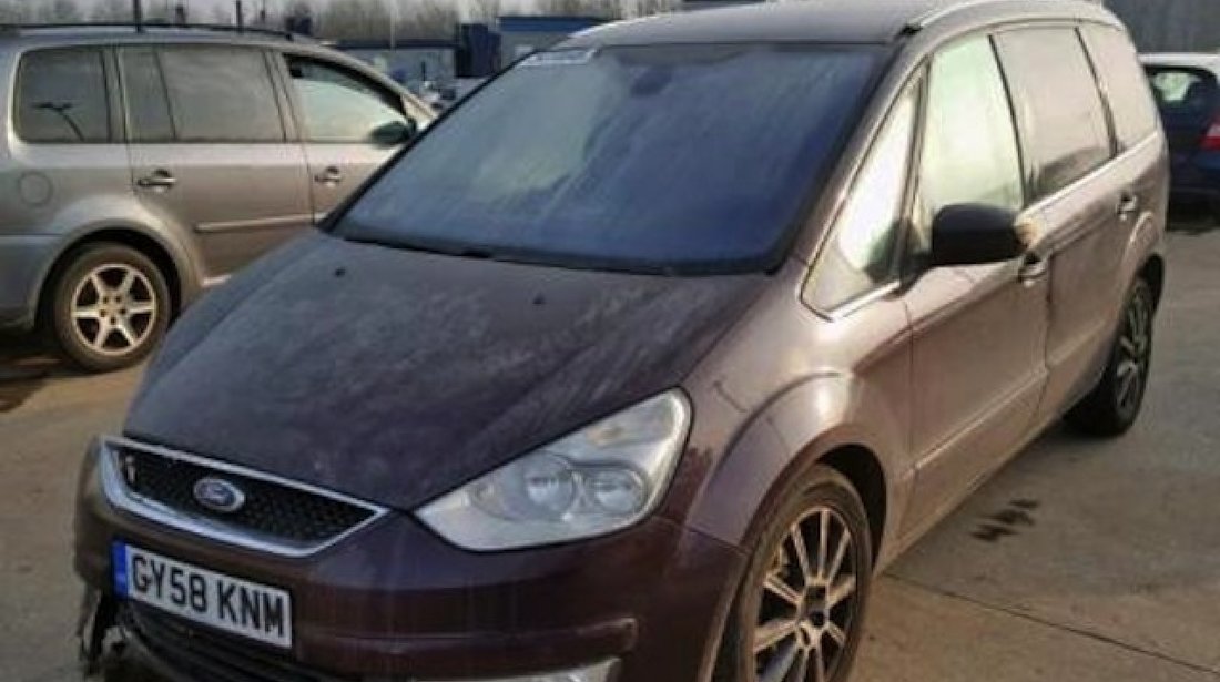 Dezmembrez / Dezmembrari Ford Galaxy 2, 2.0tdci QXWA