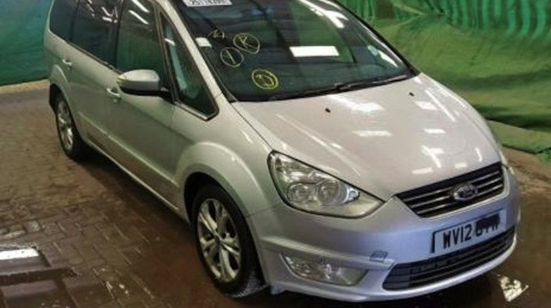 Dezmembrez / Dezmembrari Ford Galaxy 2, 2.0tdci QXWA