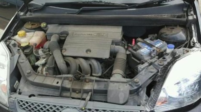 Dezmembrez / Dezmembrari Ford Galaxy 2, 2.0tdci QXWA