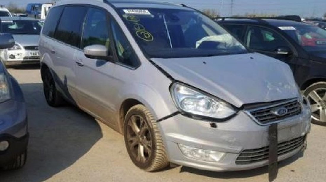 Dezmembrez / Dezmembrari Ford Galaxy 2, 2.0tdci QXWA