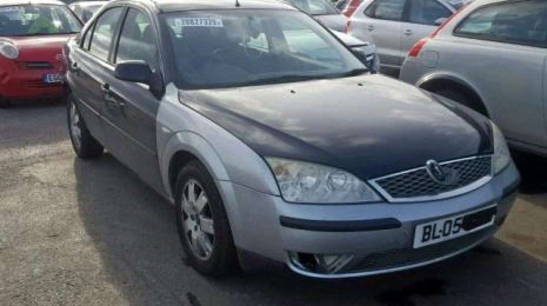 Dezmembrez / Dezmembrari Ford Mondeo 3 (B5Y) 2.0benz CJBA