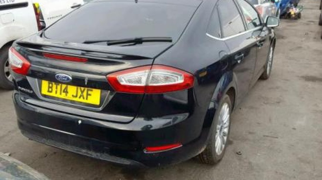 Dezmembrez / Dezmembrari Ford Mondeo 4, 1.6tdci T1DA