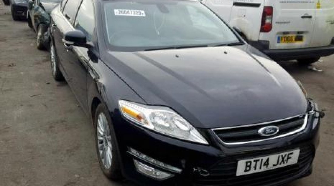 Dezmembrez / Dezmembrari Ford Mondeo 4, 1.6tdci T1DA