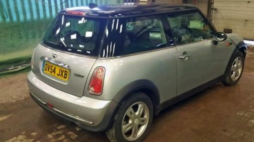 Dezmembrez / Dezmembrari Mini Cooper 1.6benz W11B16A