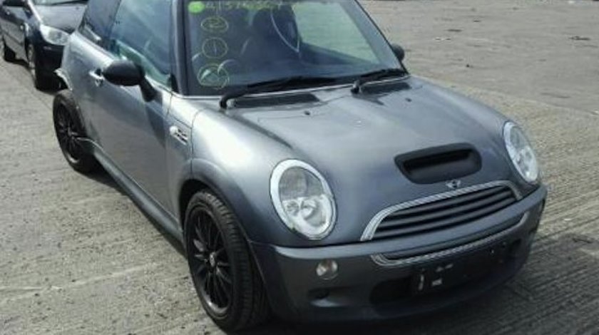 Dezmembrez / Dezmembrari Mini Cooper 1.6benz