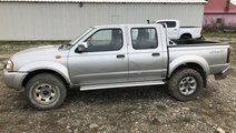 Dezmembrez dezmembrari nissan navara d22 an 2003 m...