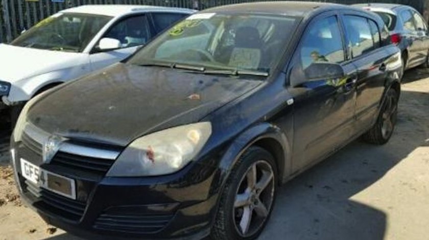 Dezmembrez / Dezmembrari Opel Astra 2004, 17cdti