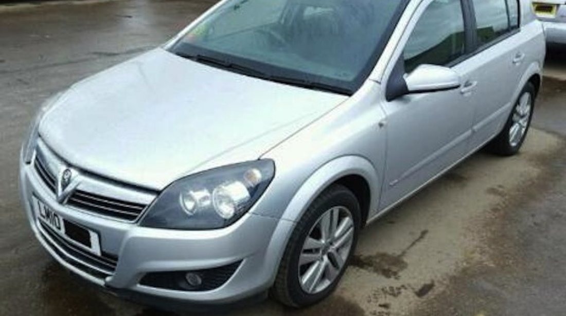 Dezmembrez / Dezmembrari Opel Astra H 1.4benz