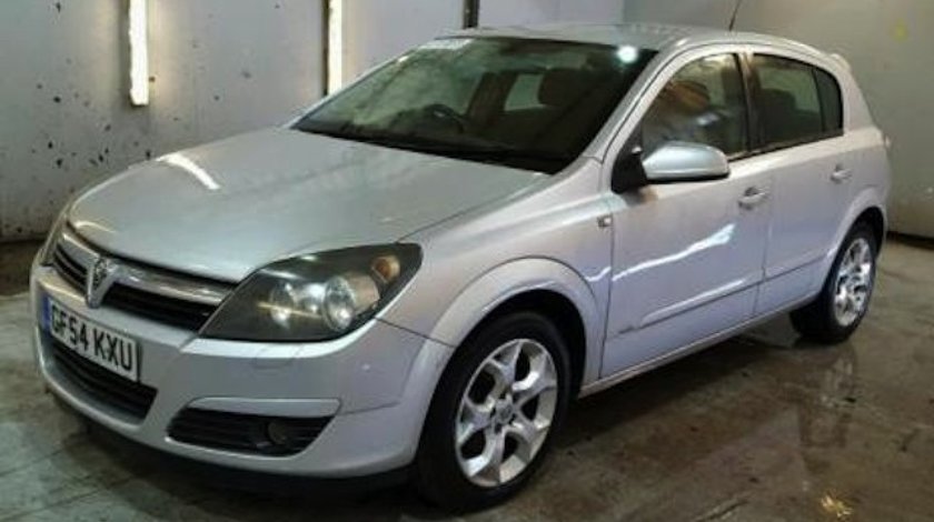 Dezmembrez / Dezmembrari Opel Astra H 1.7cdti A17DTR