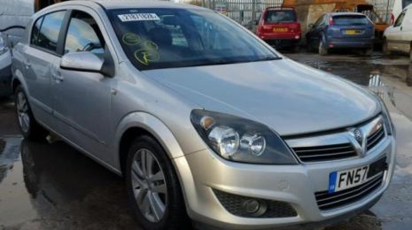 Dezmembrez / Dezmembrari Opel Astra H 1.7cdti Z17DT