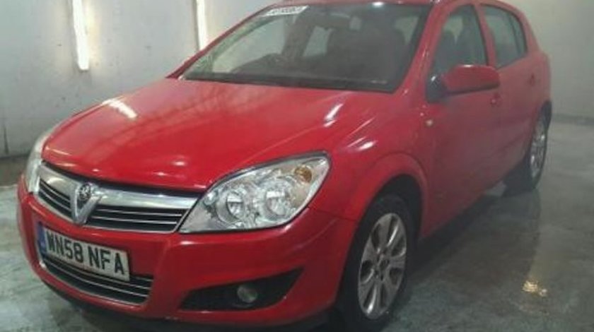 Dezmembrez / Dezmembrari Opel Astra H 1.7cdti Z17DTJ