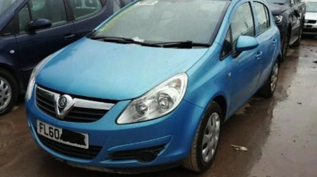 Dezmembrez / Dezmembrari Opel Corsa D 1.3 cdti